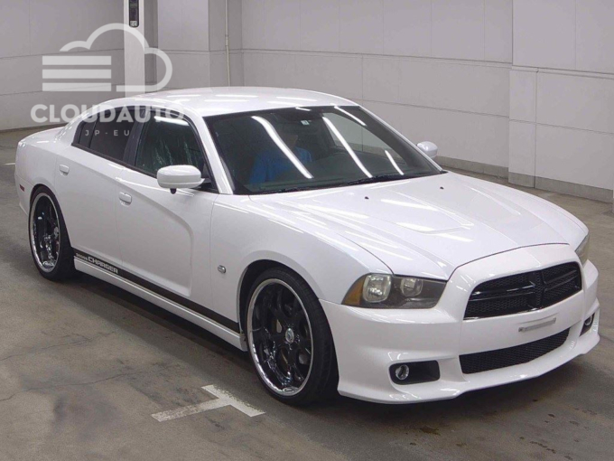 Dodge CHARGER