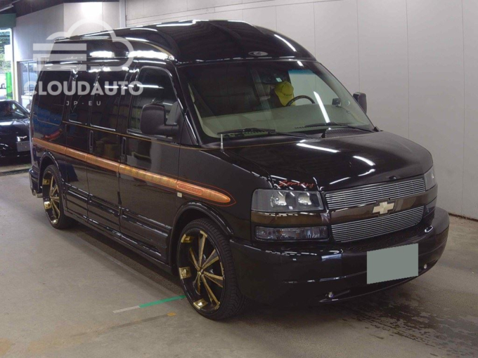2006 Chevrolet EXPRESS