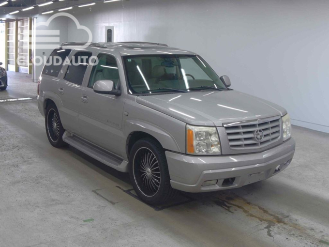 2005 Cadillac ESCALADE