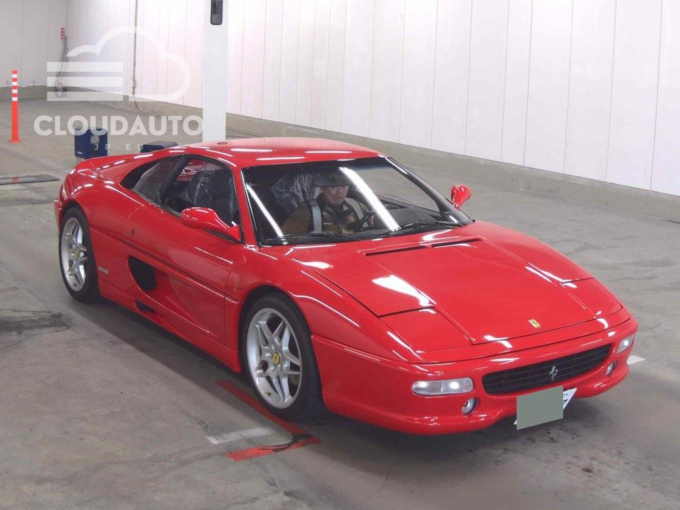 Ferrari F355
