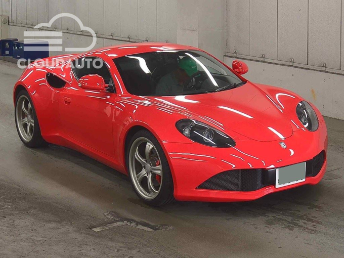 ARTEGA GT