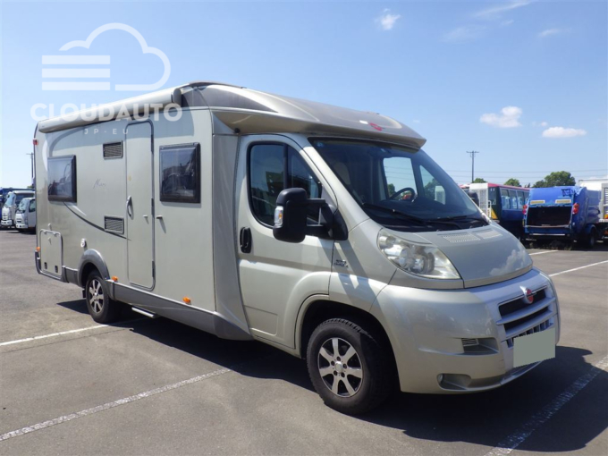 2013 Fiat DUCATO