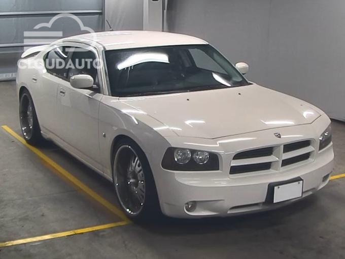 Dodge CHARGER