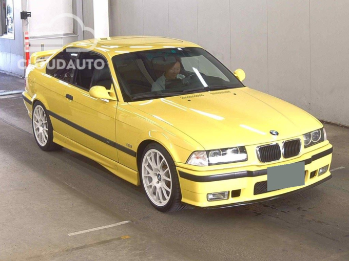 BMW M3