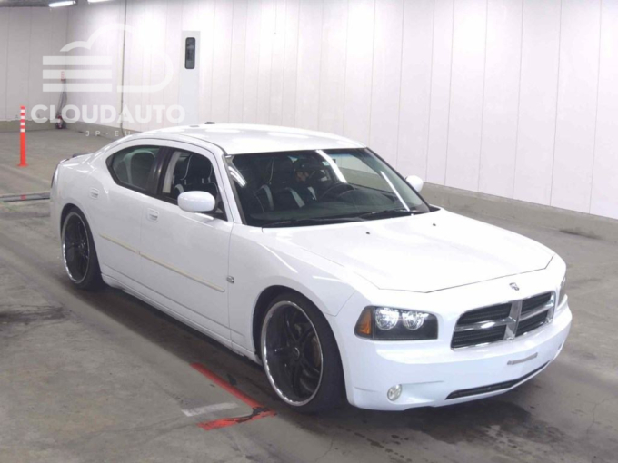 2013 Dodge CHARGER