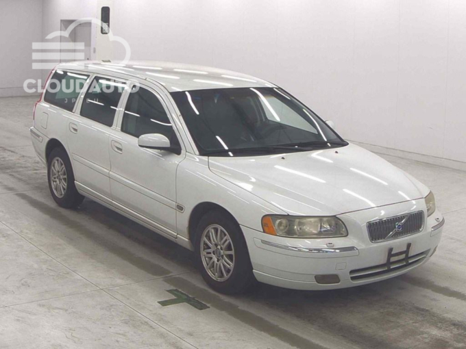 Volvo V70