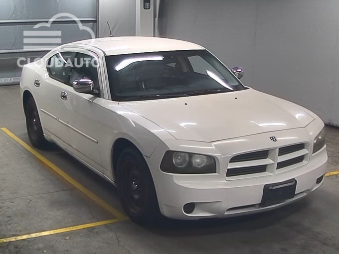 2010 Dodge CHARGER