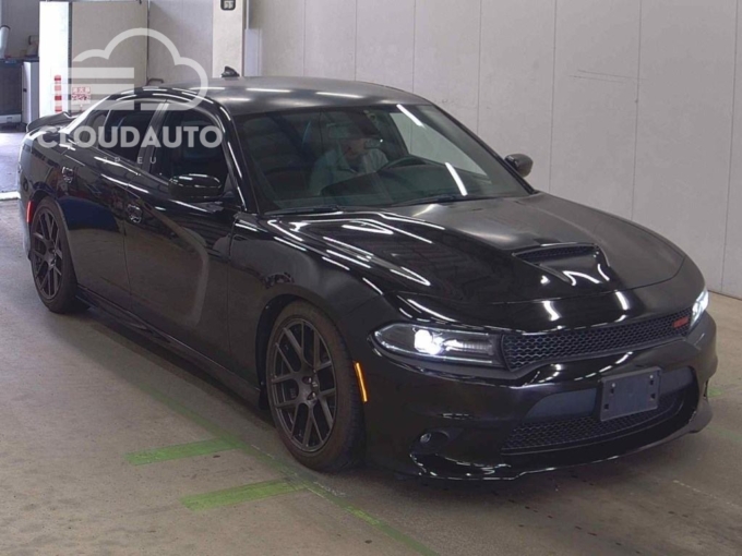 2021 Dodge CHARGER