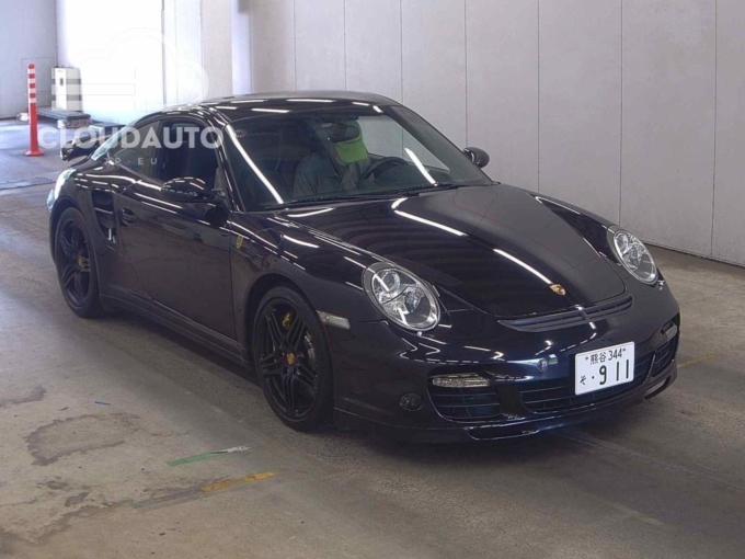 2006 Porsche 911