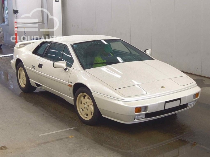 1989 Lotus ESPRIT