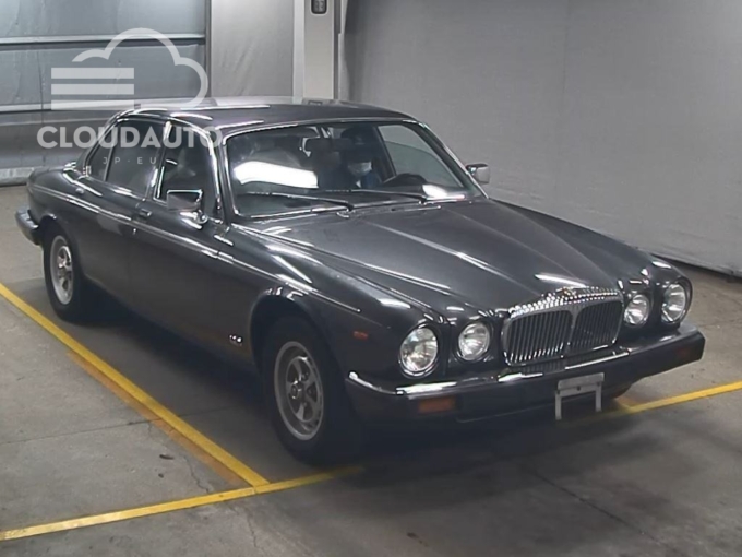 1993 Daimler DAIMLER
