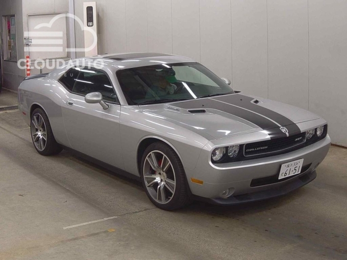 2010 Dodge CHALLENGER