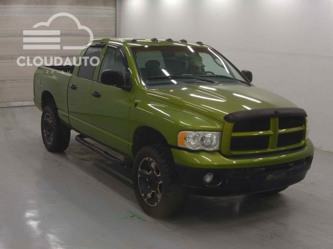 2006 Dodge RAM
