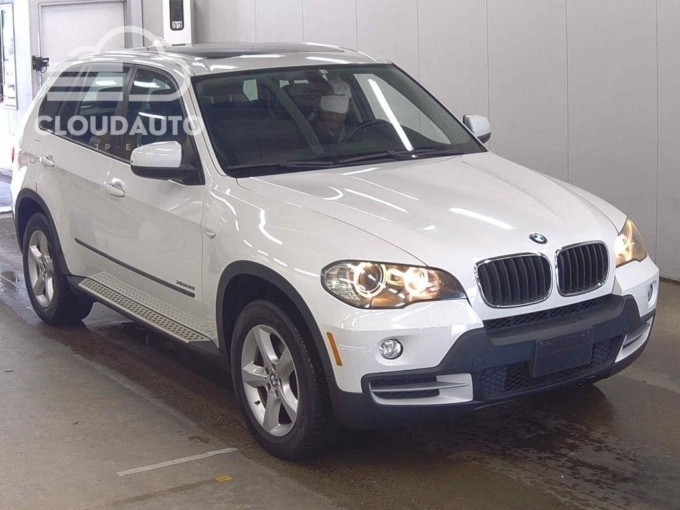 2012 BMW X5