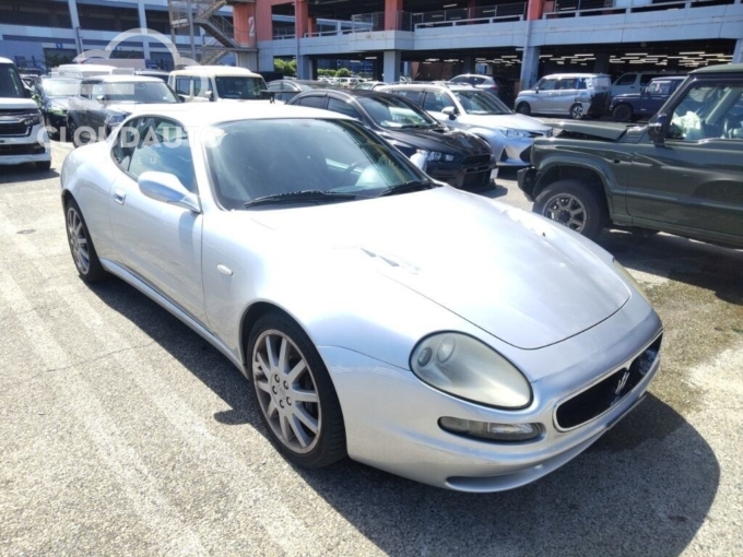 2001 Maserati 3200GT