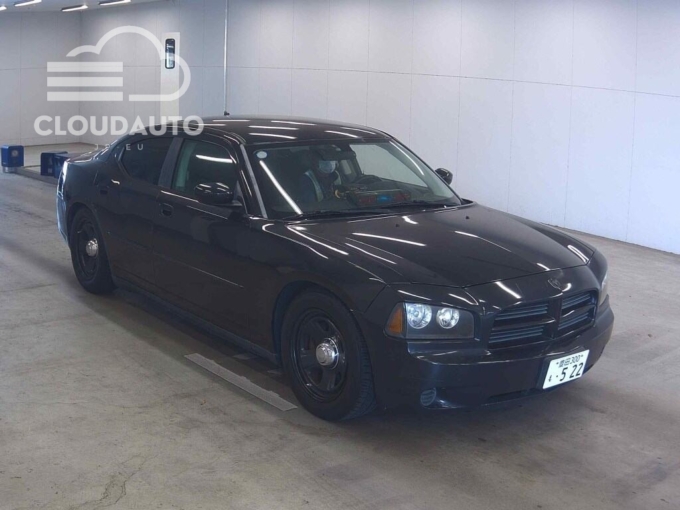 2012 Dodge CHARGER