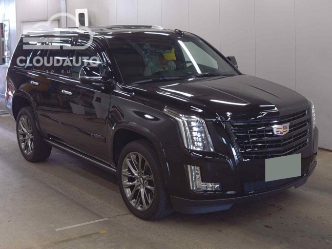 2020 Cadillac ESCALADE