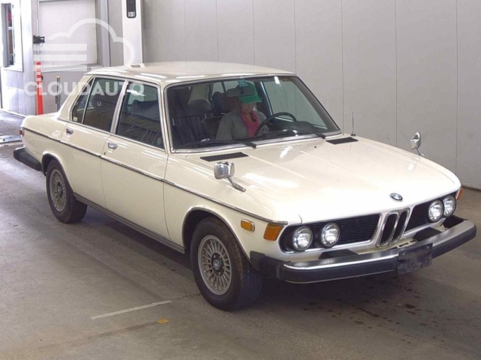 1975 BMW OTHERS