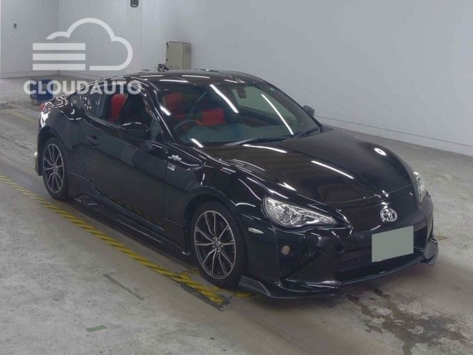 2014 Toyota 86