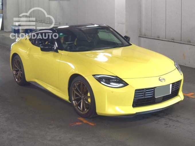 2023 NISSAN  FAIRLADY Z