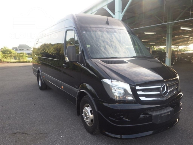 2019 Mercedes-Benz OTHERS