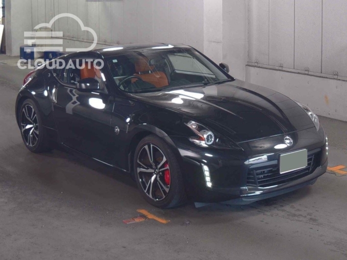 2021 NISSAN  FAIRLADY Z