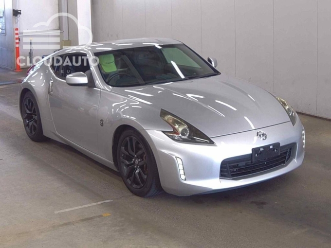 2018 NISSAN  FAIRLADY Z