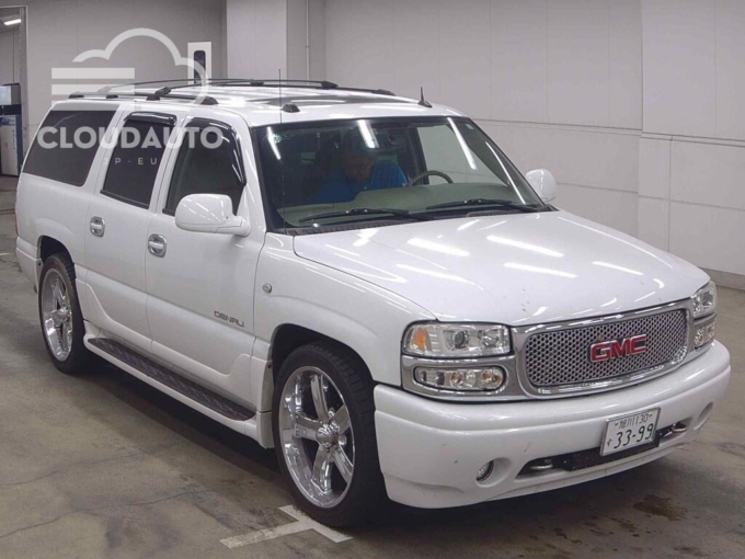 2005 GMC YUKON