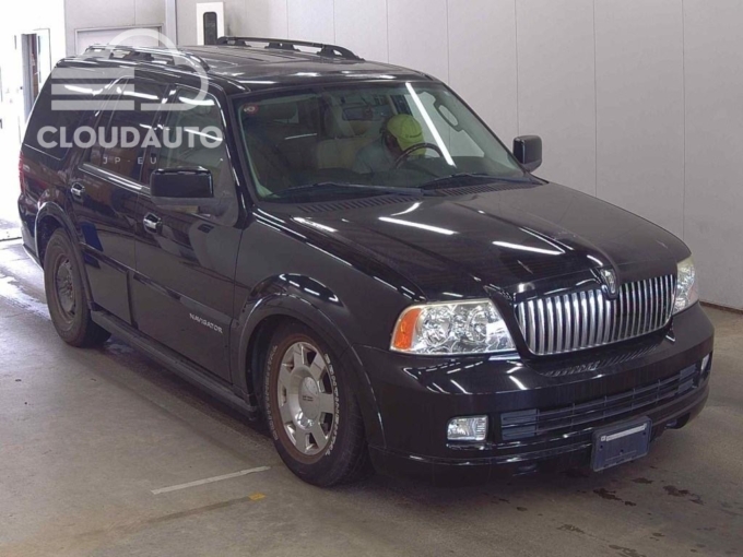 2005 Lincoln OTHERS