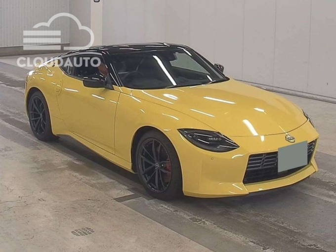 2022 NISSAN  FAIRLADY Z